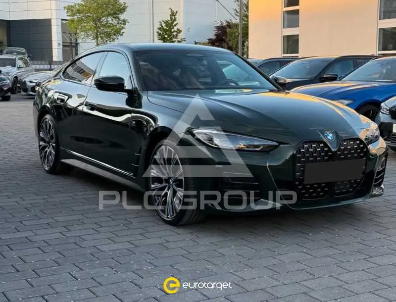 2023 BMW 420