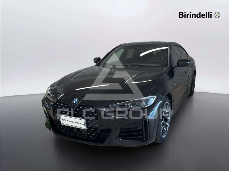 2023 BMW 420