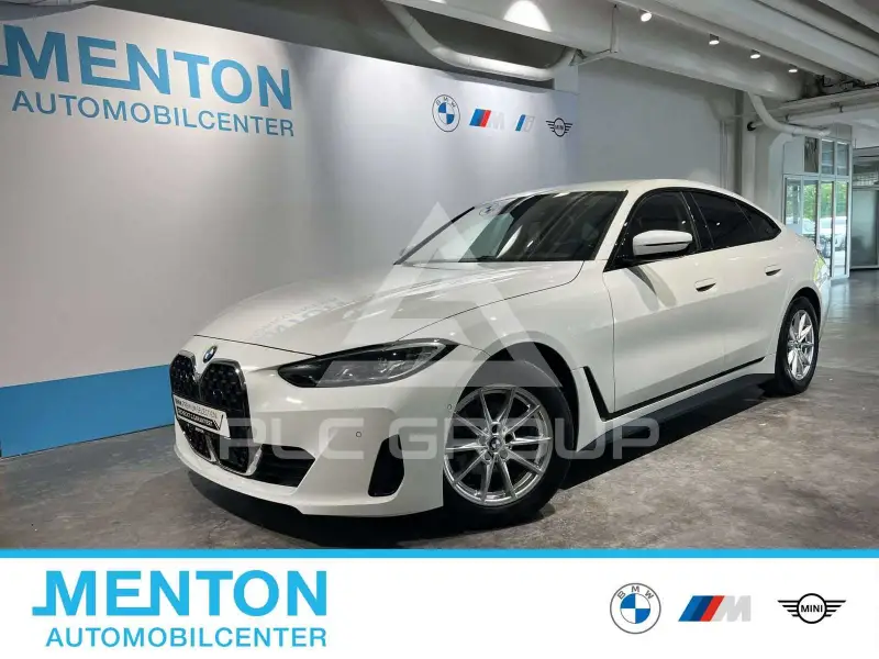 2023 BMW 420