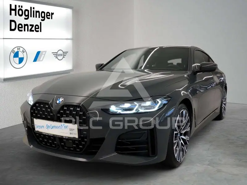 2023 BMW 420