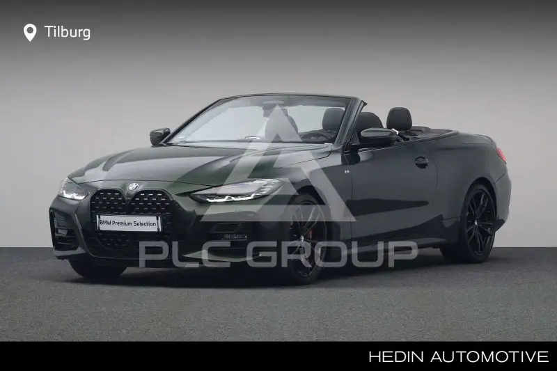 2023 BMW 420