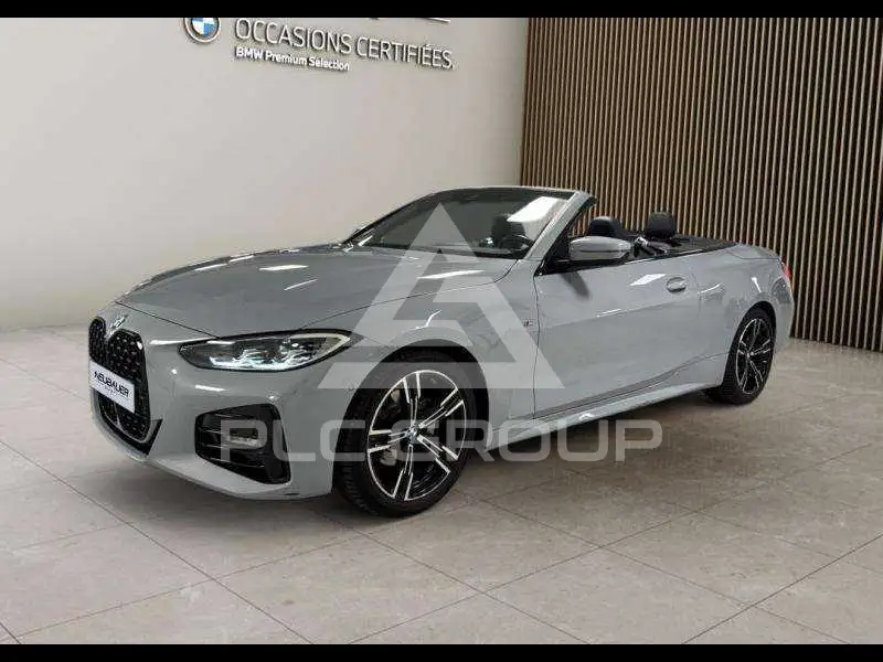 2023 BMW 420