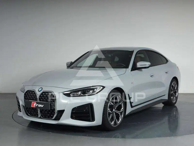 2023 BMW 420