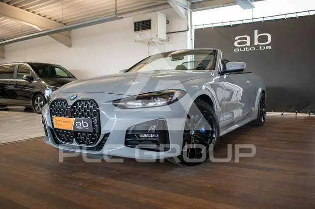 2023 BMW 420