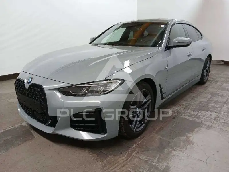 2023 BMW 420