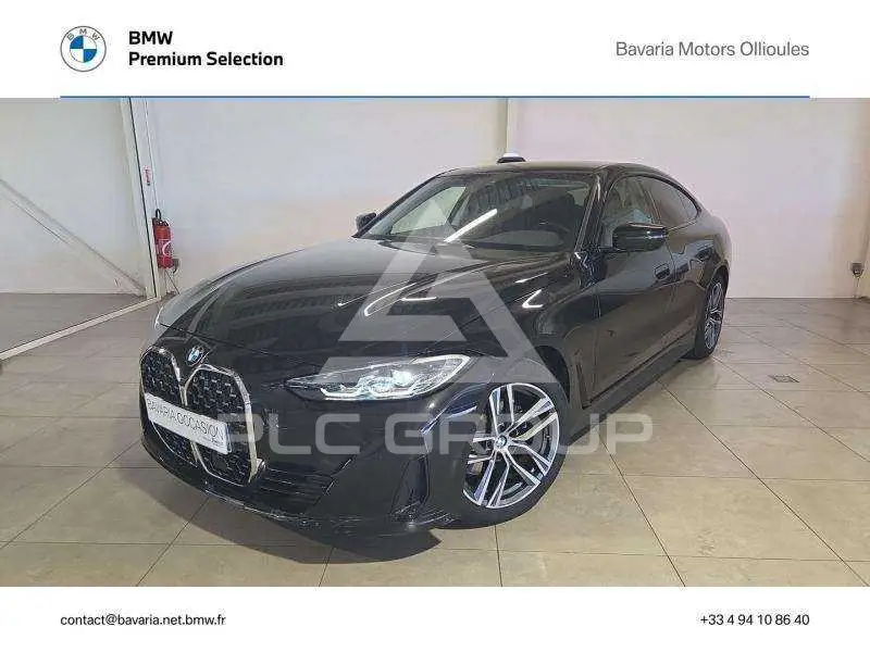 2023 BMW 420