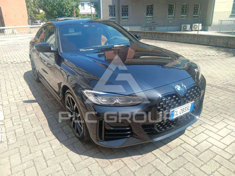 2023 BMW 420