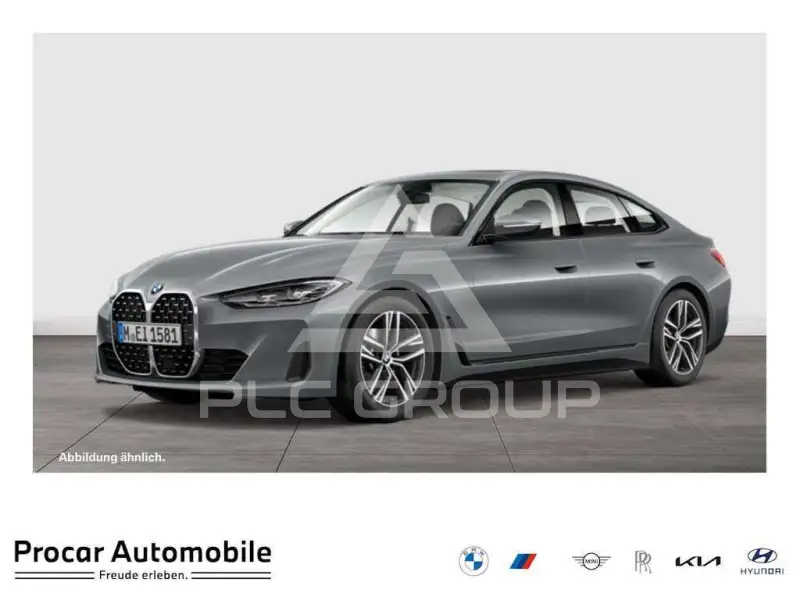 2023 BMW 420