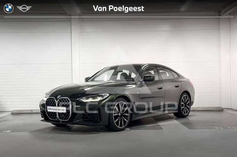 2023 BMW 420