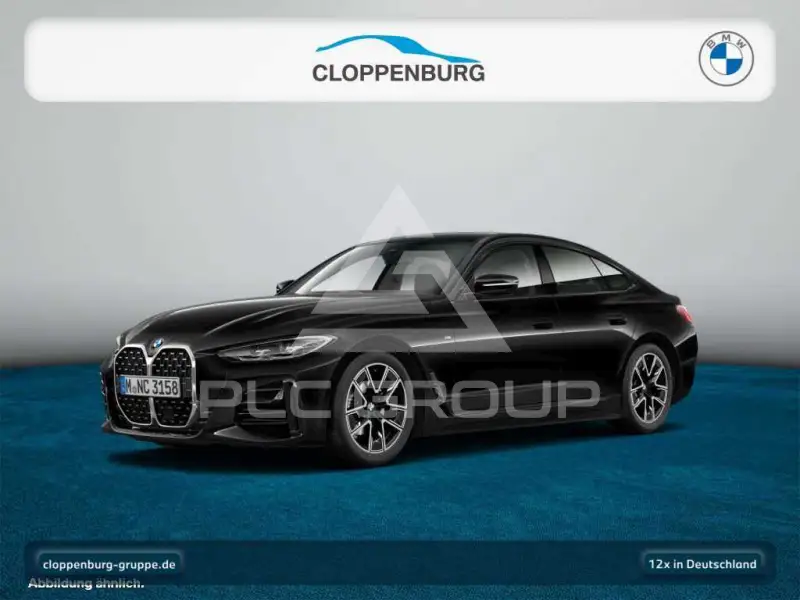 2023 BMW 420