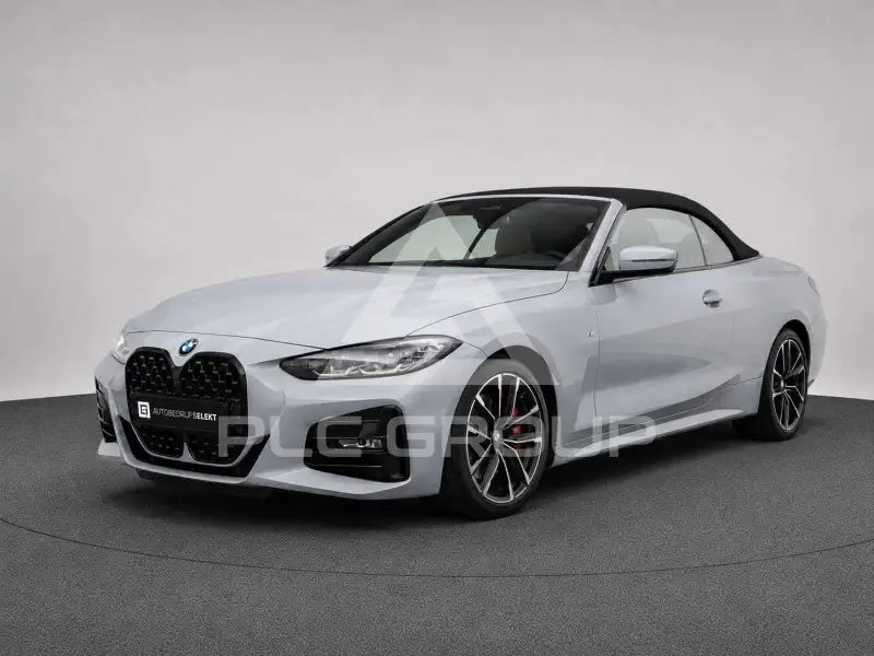 2023 BMW 420