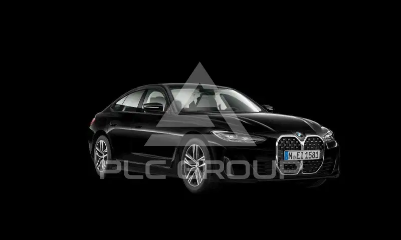 2023 BMW 420