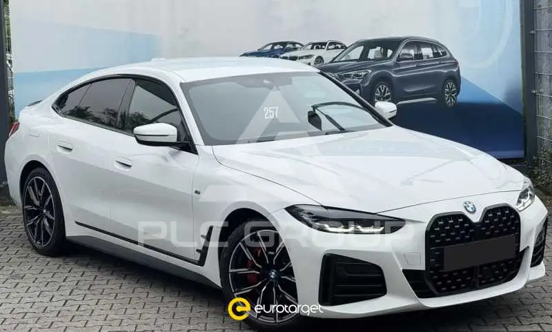 2023 BMW 420