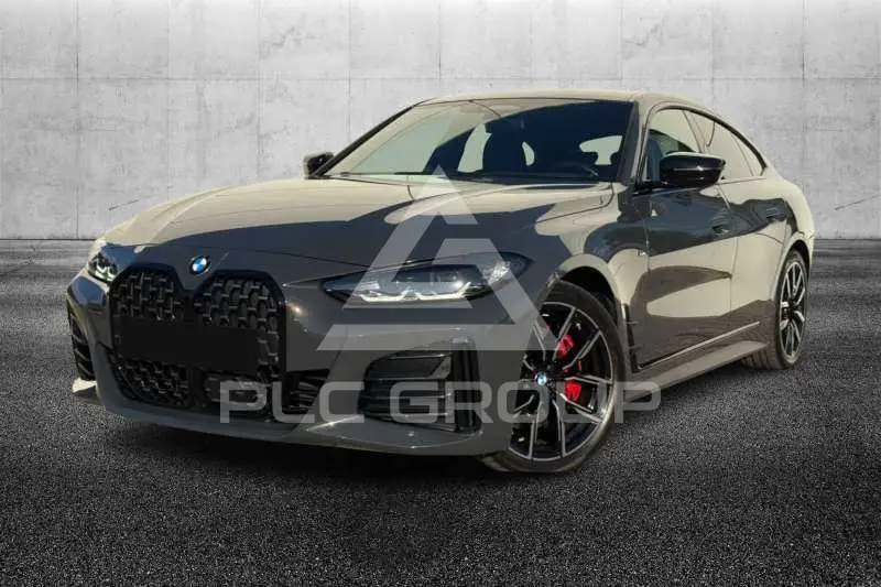 2023 BMW 420