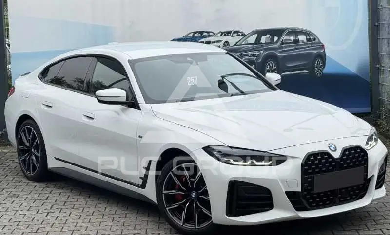 2023 BMW 420