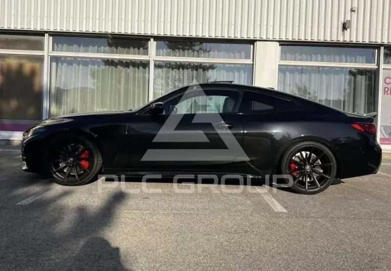2023 BMW 420