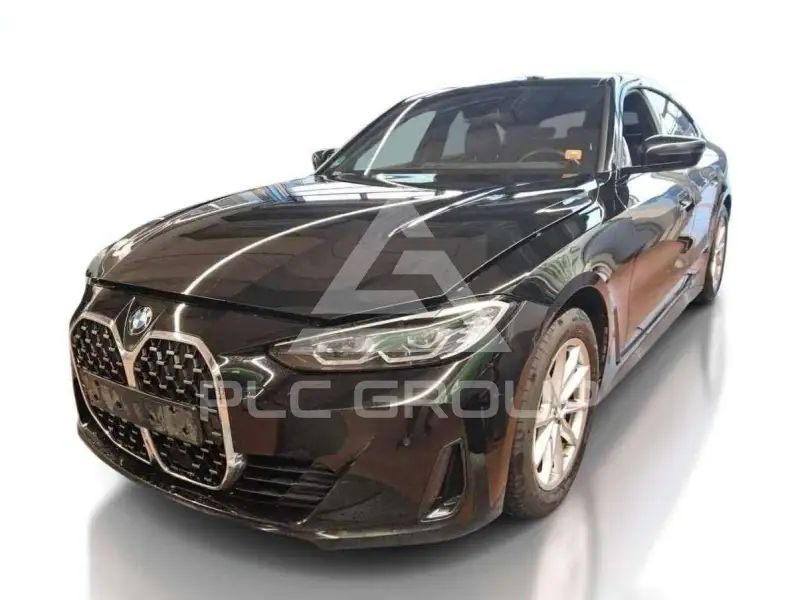 2023 BMW 420