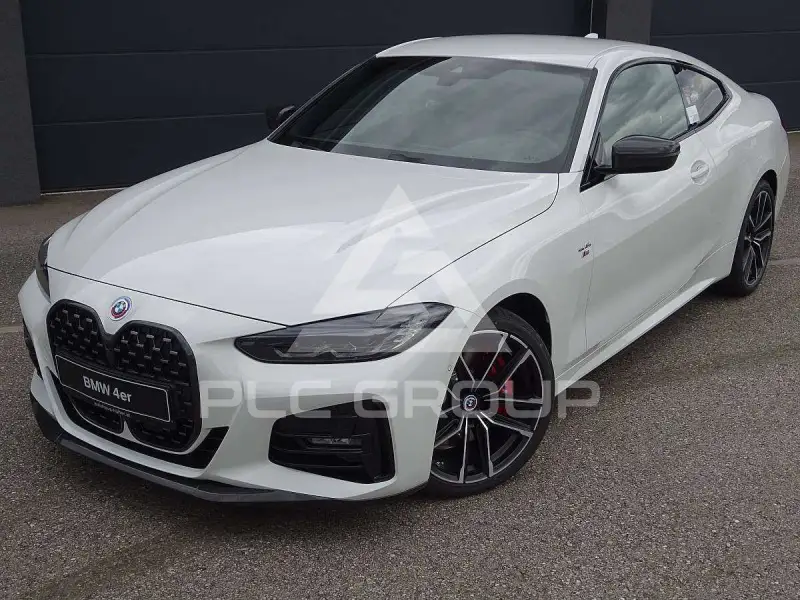 2023 BMW 420