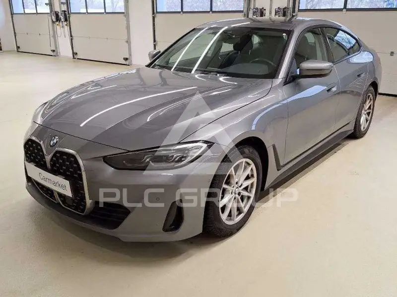 2023 BMW 420