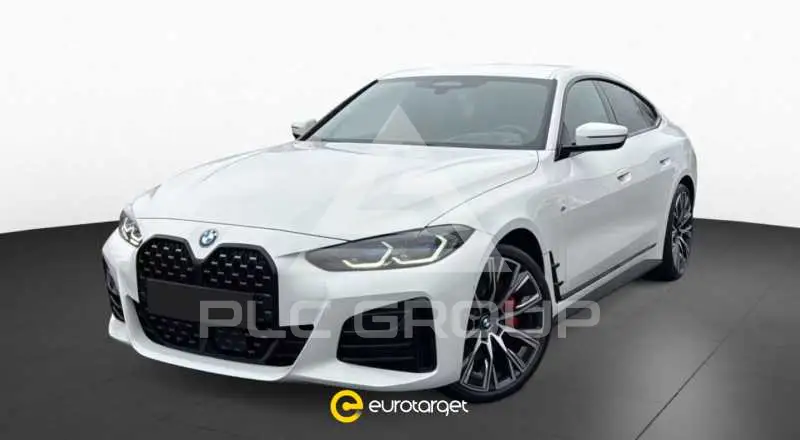 2023 BMW 420