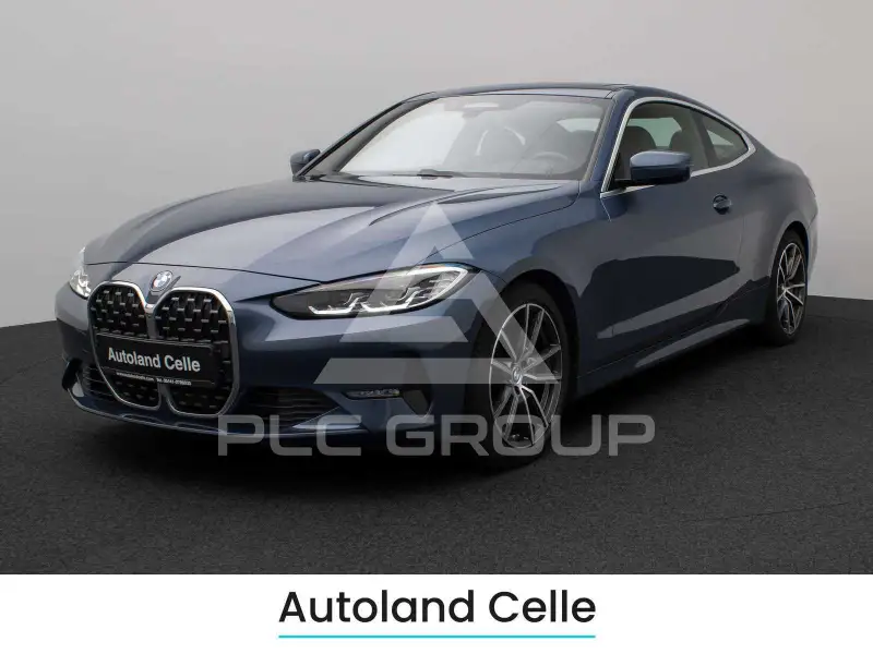 2023 BMW 420