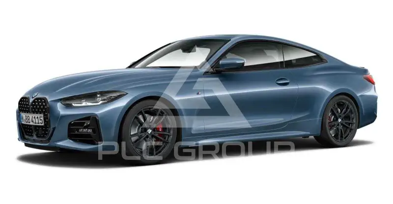 2023 BMW 420