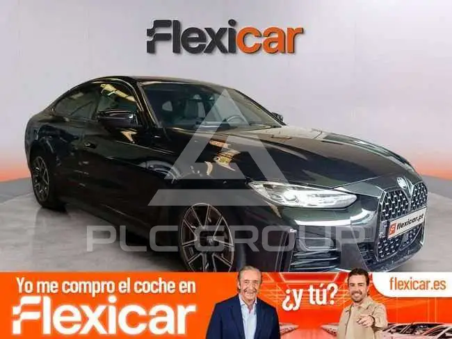 2023 BMW 420