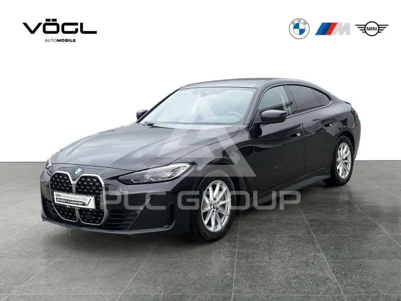 2023 BMW 420