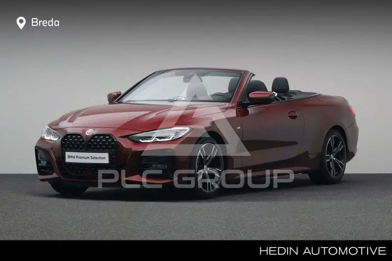 2023 BMW 420