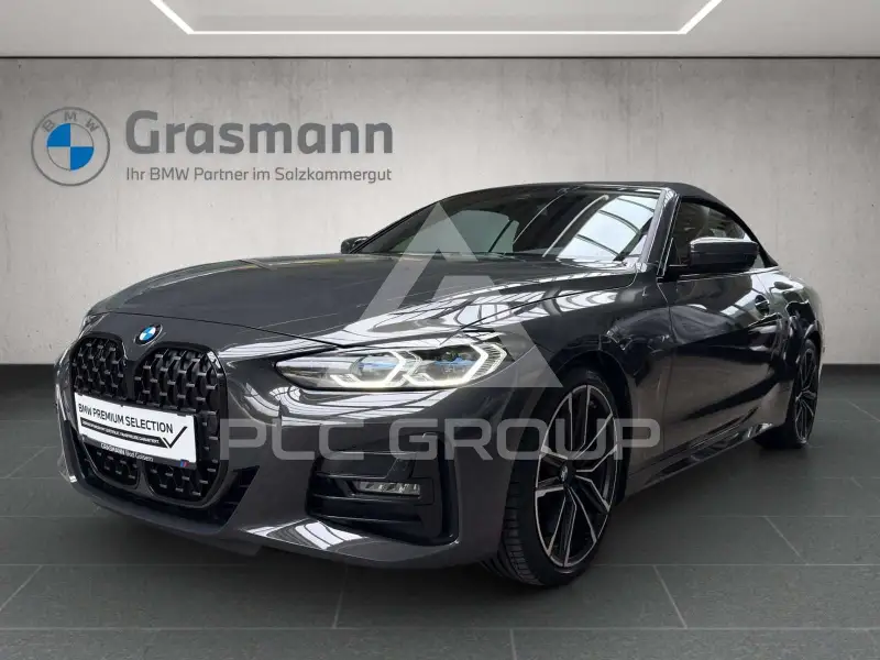 2023 BMW 420