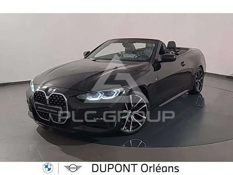 2023 BMW 420