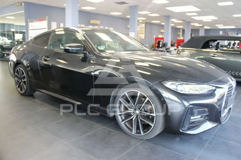 2023 BMW 420