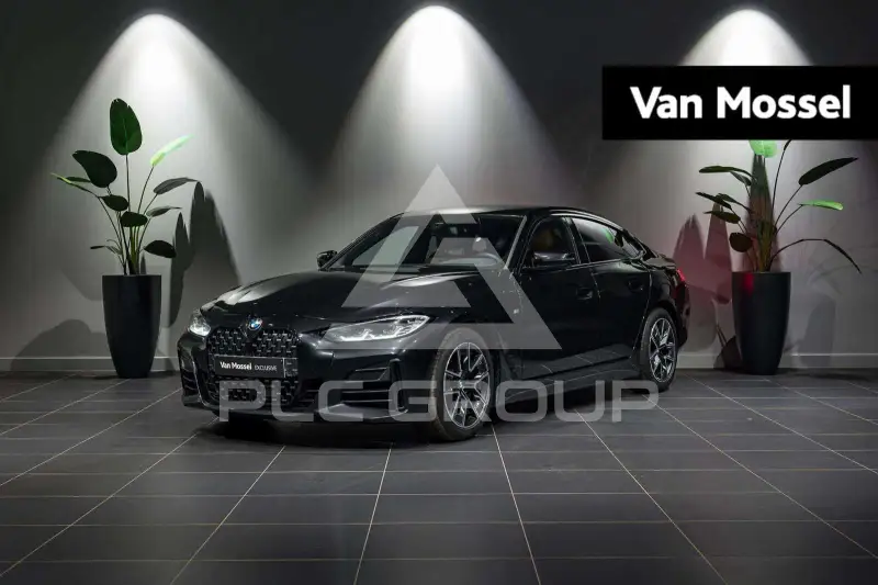 2023 BMW 420