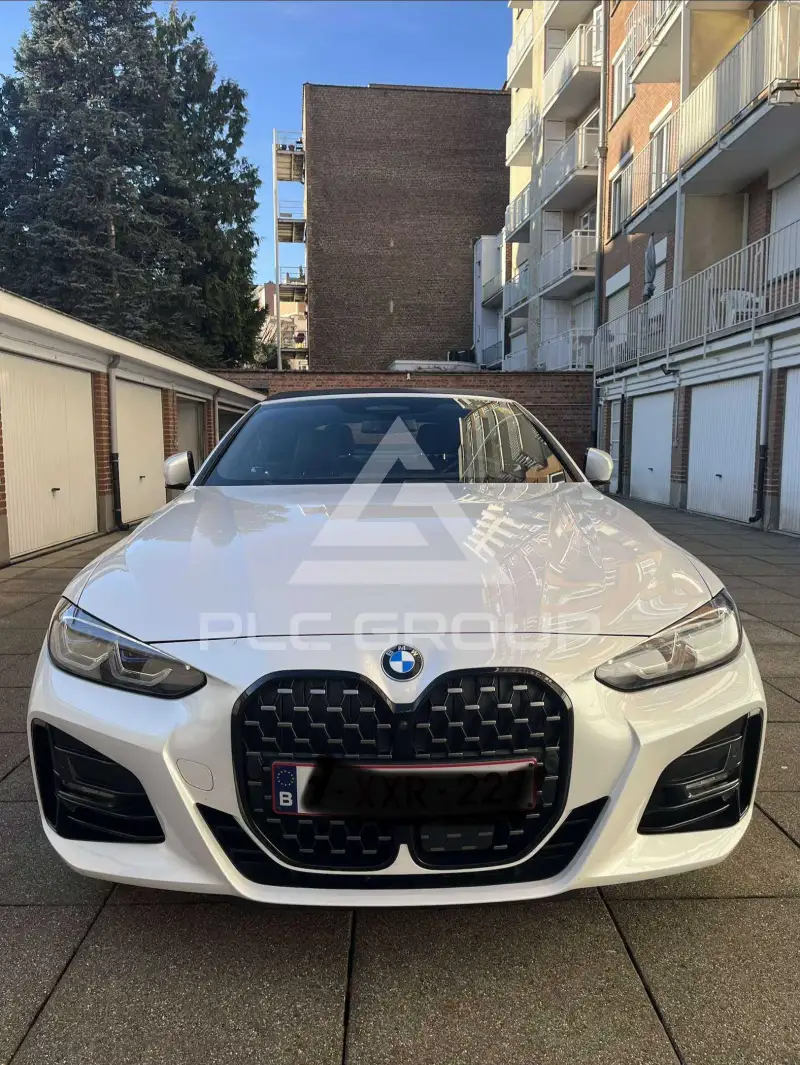 2023 BMW 420