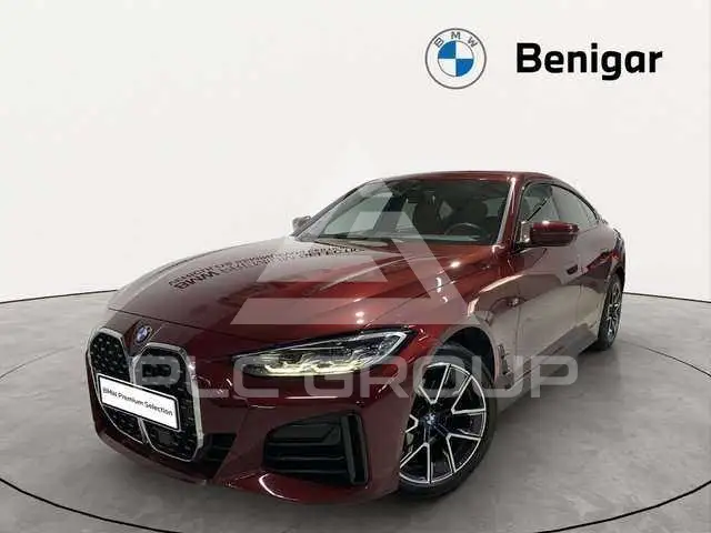 2023 BMW 420