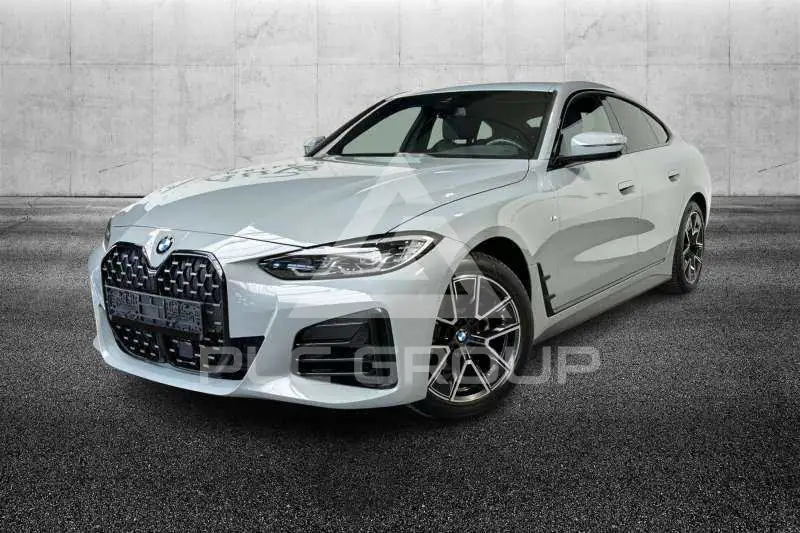 2023 BMW 420