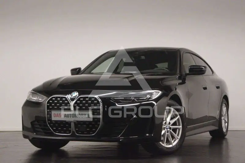 2023 BMW 420