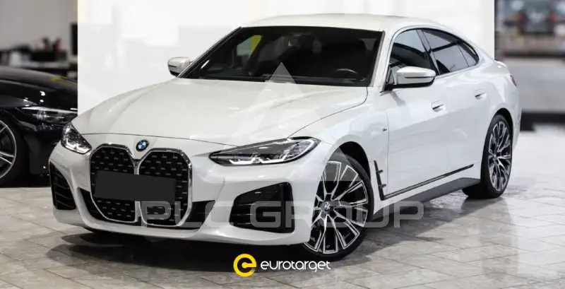 2023 BMW 420