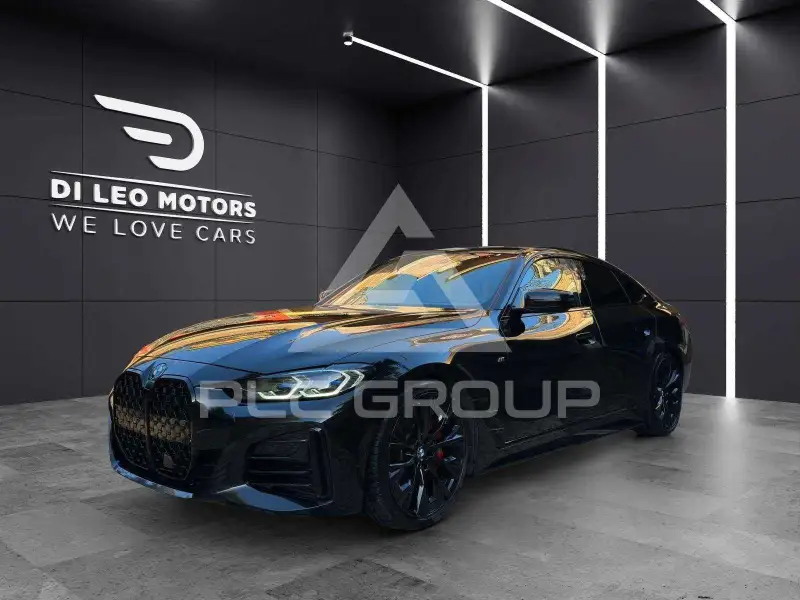 2023 BMW 420