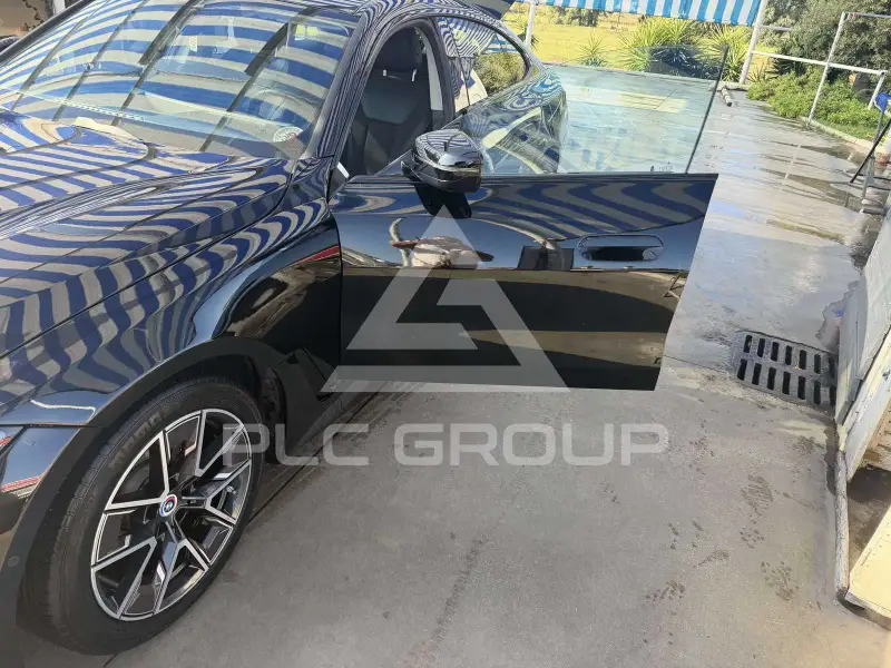 2023 BMW 420