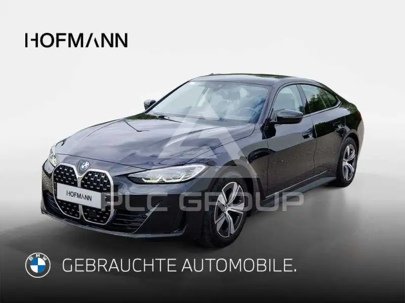 2023 BMW 420
