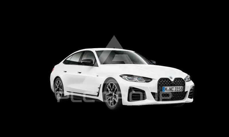 2023 BMW 420