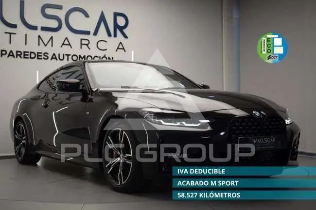 2023 BMW 420