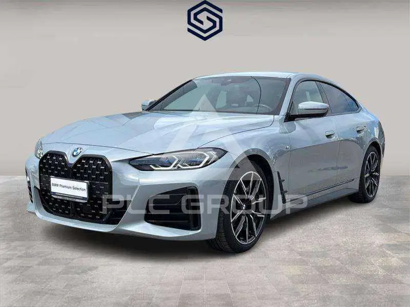 2023 BMW 420