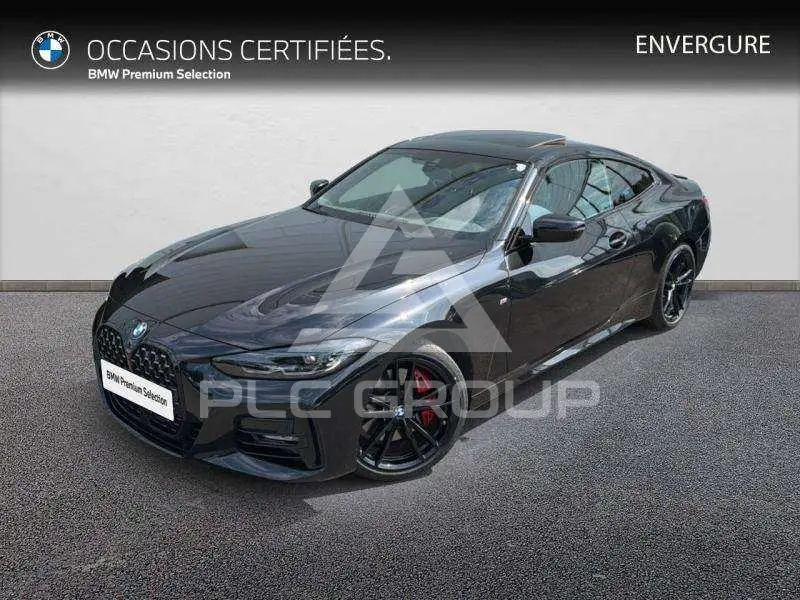 2023 BMW 420