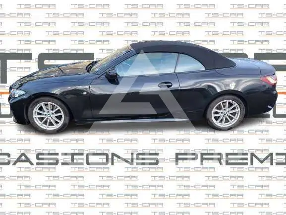 2023 BMW 420