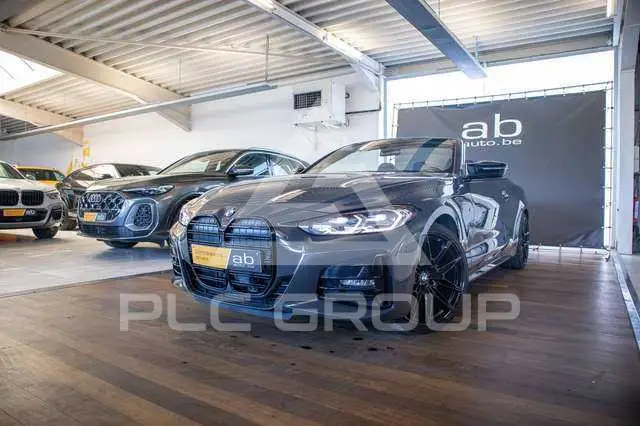2023 BMW 420