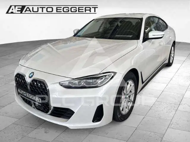 2023 BMW 420
