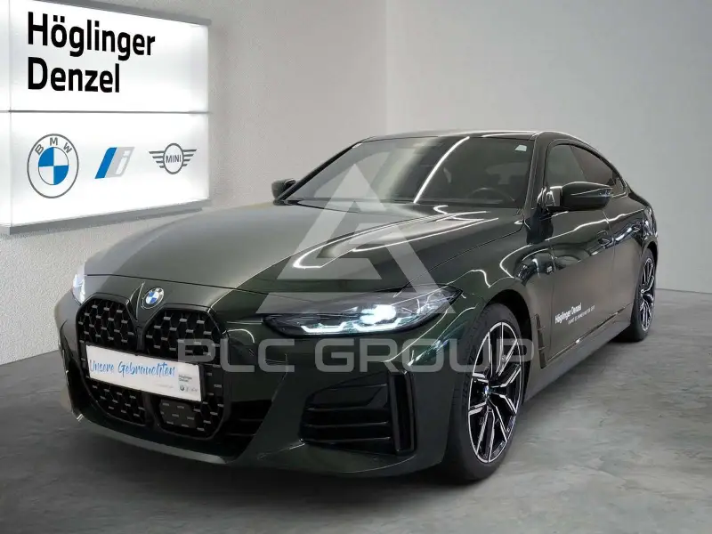 2023 BMW 420