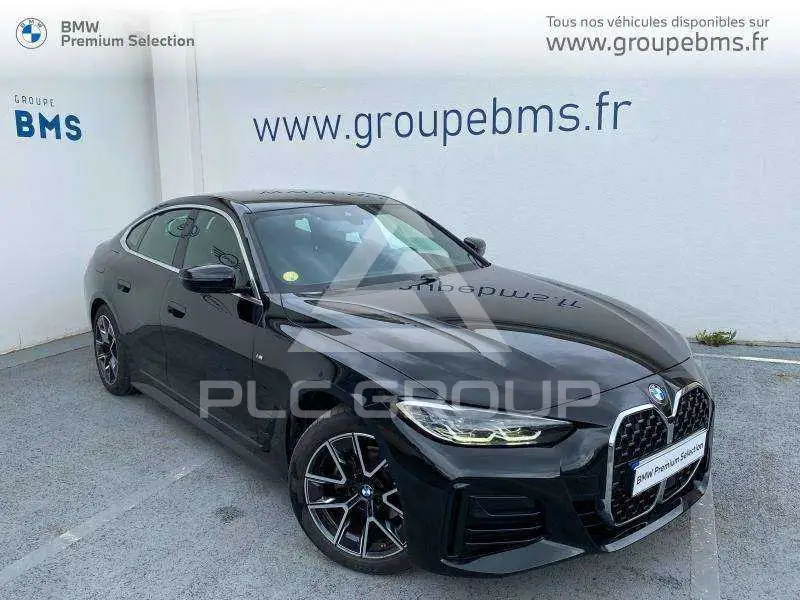 2023 BMW 420